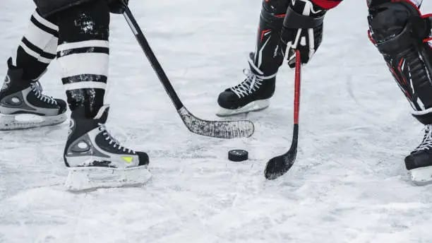 Hockey sur glace